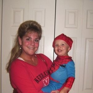 Meet your Posher, Tracy